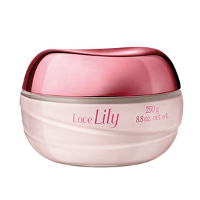 Lily Crem Hid Acet Cpo Love 250G en Oboticário Colombia
