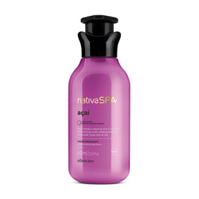 Loción Hidratante Acai 400Ml Nativa Spa en Oboticário Colombia