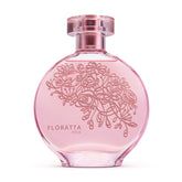 Perfume para mujer Floratta Edt Rose 75Ml S/Lyral Exp en Oboticário Colombia