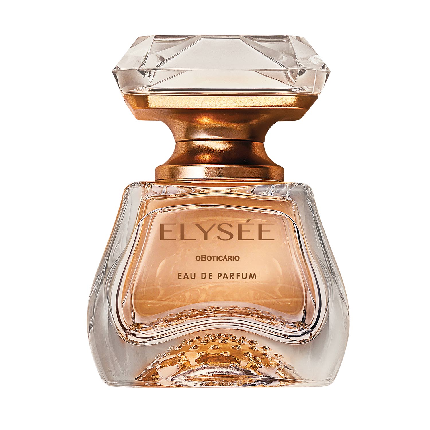 Perfume femenino Elysee Edp 50Ml  S/Lyral Exp en Oboticário Colombia
