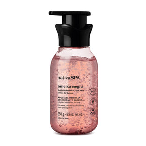 Nativa SPA Acquagel Ameixa Negra 250ml en Oboticário Colombia