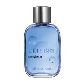 Perfume para hombre Celebre Edt 70/70 Masculina 100Ml Exp en Oboticário Colombia