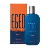 Perfume Eau De Toilette Beat, 90 ml Egeo en Oboticário Colombia