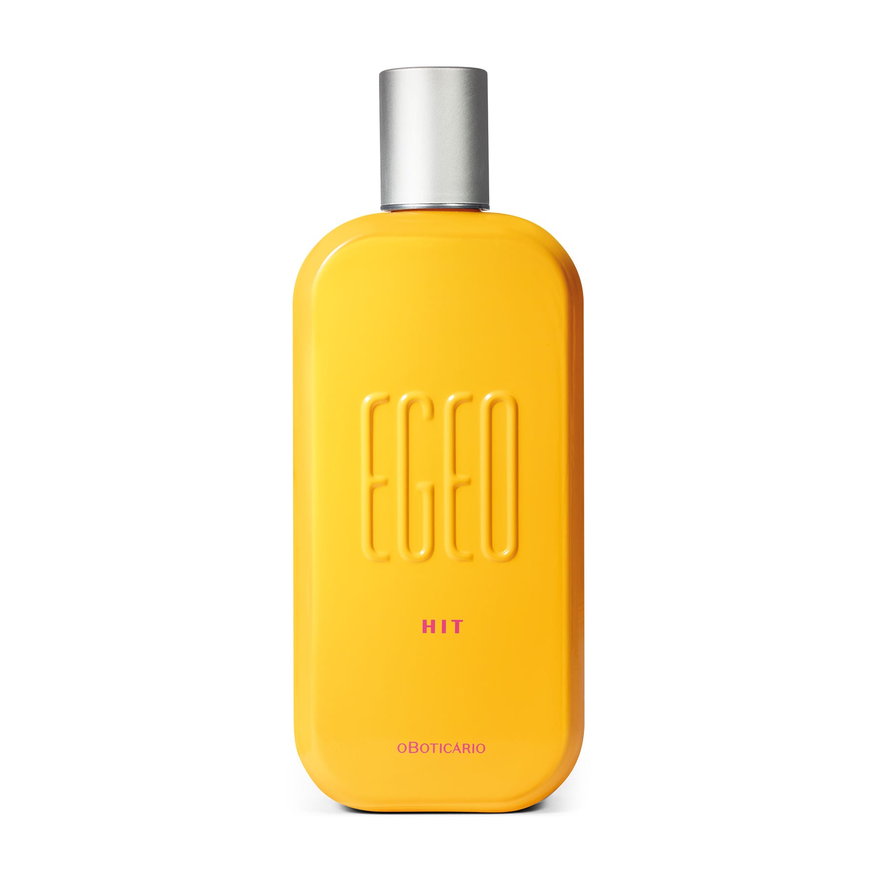 Perfume Eau de Toilette Hit, 90 ml. Egeo en Oboticário Colombia