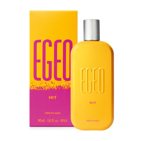 Perfume Eau de Toilette Hit, 90 ml. Egeo en Oboticário Colombia