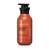 Crema Corporal Hidratante Drenante Ginseng y Cafeína, 400 ml Nativa SPA en Oboticário Colombia