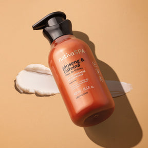 Crema Corporal Hidratante Drenante Ginseng y Cafeína, 400 ml Nativa SPA en Oboticário Colombia
