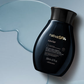 Nspa Oleo Hidratante Corporal Caviar 200Ml en Oboticário Colombia