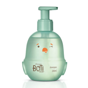 Boti Baby Shampoo 200Ml en Oboticário Colombia