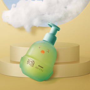Boti Baby Shampoo 200Ml en Oboticário Colombia
