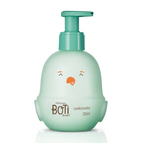 Boti Baby Acondicionador 200Ml en Oboticário Colombia