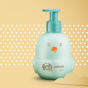 compra en línea Boti Baby Acondicionador 200Ml