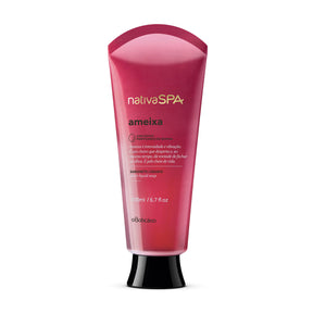 Jabón Liquido Corporal Ameixa 200Ml Nspa en Oboticário Colombia