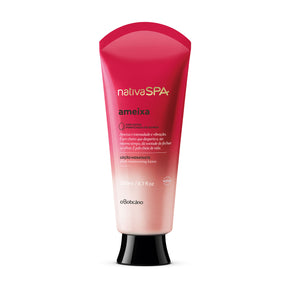 Nspa Locion Hidratante Corporal Ameixa 200Ml en Oboticário Colombia