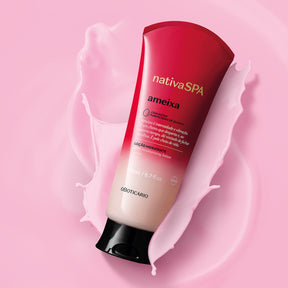 Nspa Locion Hidratante Corporal Ameixa 200Ml en Oboticário Colombia
