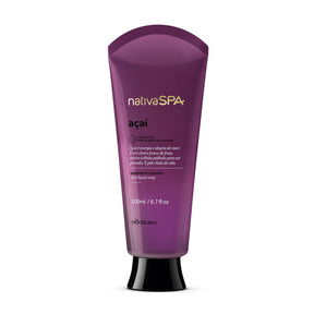 Nspa Jabon Liquido Corporal Acai 200Ml en Oboticário Colombia