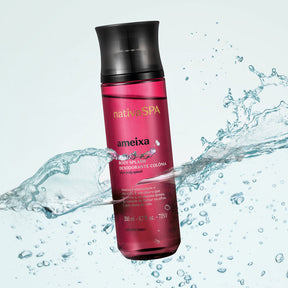 Body Splash Ameixa, 200 ml Nativa Spa