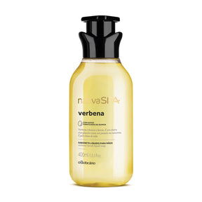 Nspa Jabon Liquido De Manos Verbena 400Ml en Oboticário Colombia