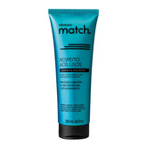 Shampoo Respeto A Los Lisos 250Ml Match en Oboticário Colombia