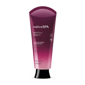 Crema Corporal Hidratante Ameixa Negra, 200 ml Nspa en Oboticário Colombia