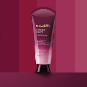 Crema Corporal Hidratante Ameixa Negra, 200 ml Nspa en Oboticário Colombia