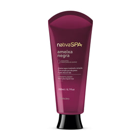 Nspa Jabon Liquido Corporal Ameixa Negra 200Ml en Oboticário Colombia