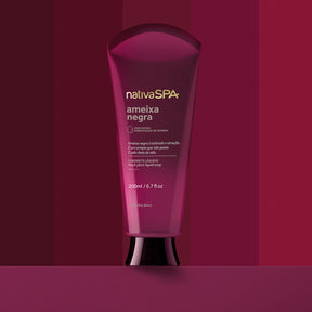 Nspa Jabon Liquido Corporal Ameixa Negra 200Ml en Oboticário Colombia