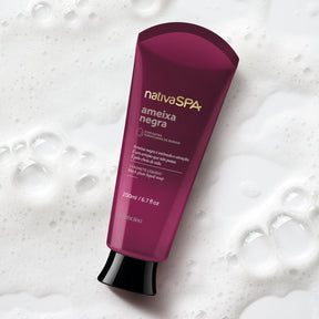 Nspa Jabon Liquido Corporal Ameixa Negra 200Ml en Oboticário Colombia