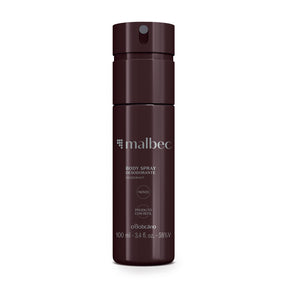 Desodorante Body Spray para hombre 100Ml Malbec en Oboticário Colombia