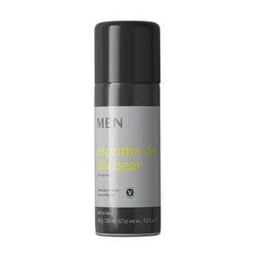Men Espuma Hidratante Para Afeitar 190G en Oboticário Colombia