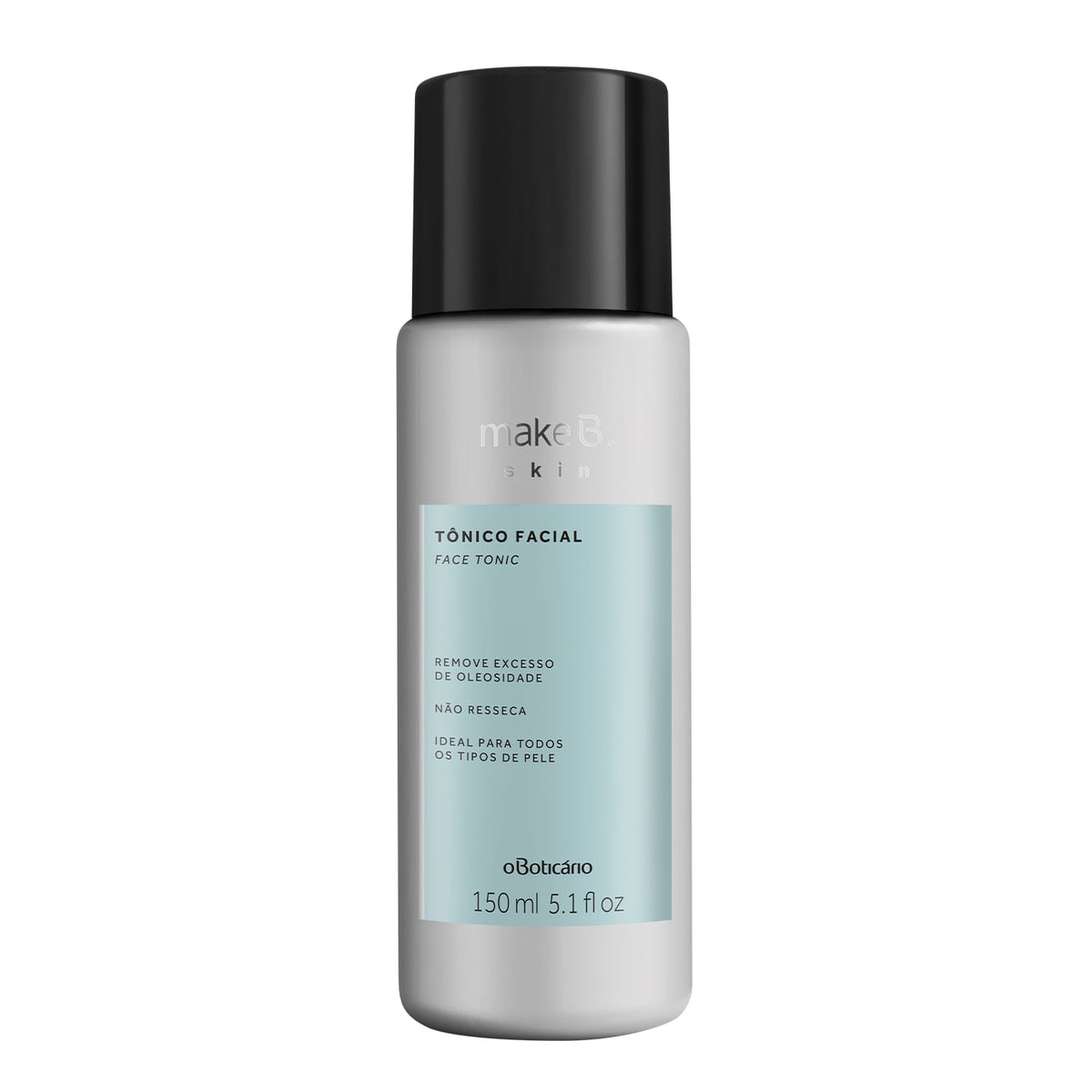 Make B. Skin Tonico Facial 150Ml