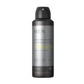 Desodorante Antitranspirante Aerosol 75G Boticario MEN en Oboticário Colombia