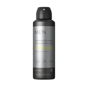 compra online Desodorante Antitranspirante Aerosol Men