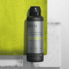 compra online Desodorante Antitranspirante Aerosol Men