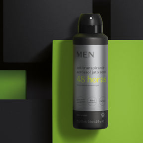 compra online Desodorante Antitranspirante Aerosol Men