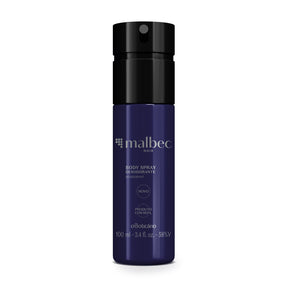 Malbec Desodorante Body Spray Noir 100Ml en Oboticário Colombia