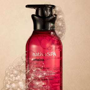 Jabón Líquido de Manos Ameixa, 200 ml Nativa Spa en Oboticário Colombia