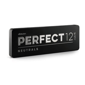compra en línea PALETA DE MAQUILLAJE  perfect 12