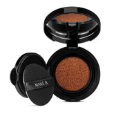 Base Líquida Cushion 60, 14 g. Make B. en Oboticário Colombia