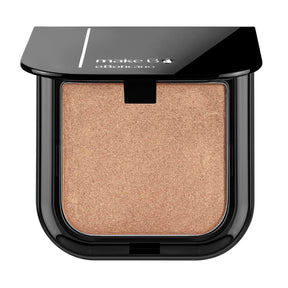 Polvo Compacto Facial Iluminador  5,4G Make B. en Oboticário Colombia