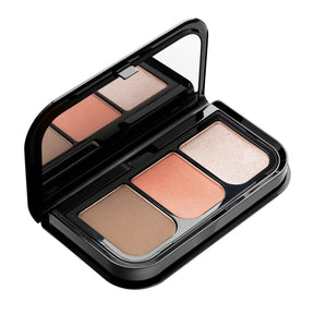 Make B. Paleta Blush Sun Hit 8G en Oboticário Colombia