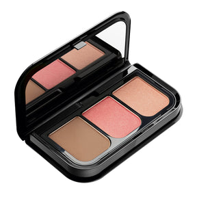 Make B. Paleta Blush Sun Hit 8G en Oboticário Colombia