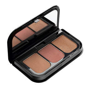 Make B. Paleta Blush Sun Hit 8G en Oboticário Colombia