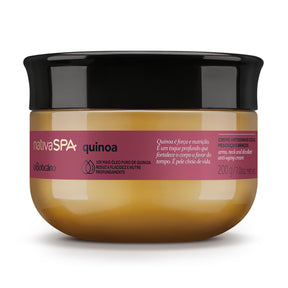 Nspa Mantequilla Ultrahidratante Antiedad Codos, Cuello Y Brazos Quino en Oboticário Colombia