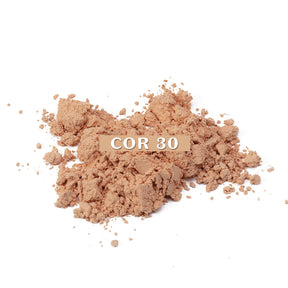 Base de Maquillaje En Polvo Mineral 5,5G Make B. en Oboticário Colombia