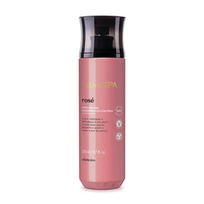 Body Splash NSPA Rose 200Ml en Oboticário Colombia