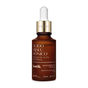 Botik Serum De Alta Potencia Acido Hialuronico 30Ml en Oboticário Colombia