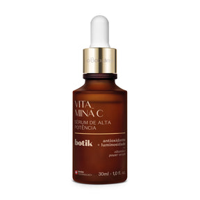 Sérum De Alta Potencia Vitamina C 30Ml Botik