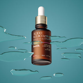 Botik Serum De Alta Potencia Acido Kojico 30Ml