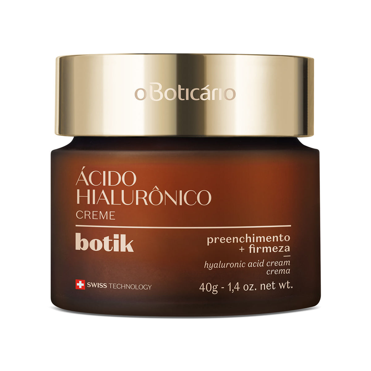  en Oboticário Colombia